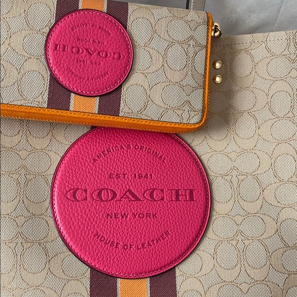 🌹Coach Set🌹 - Picture 8 of 10